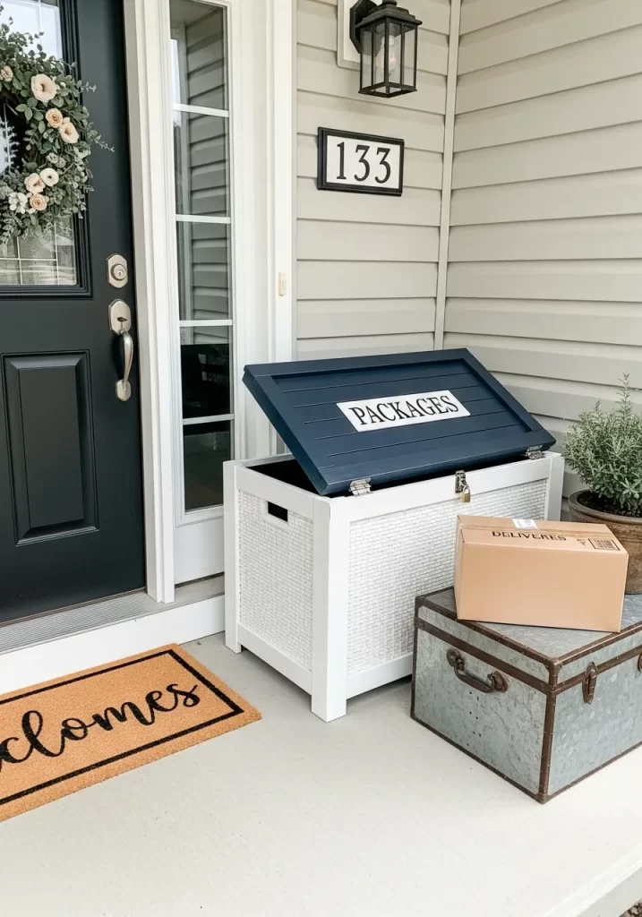 Storage Bins and Baskets
