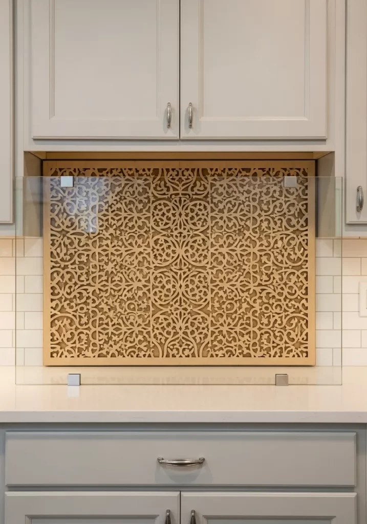 Kitchen Backsplash Ideas	