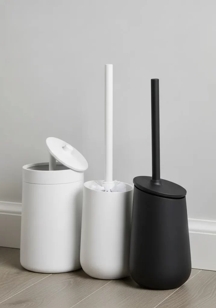 Bathroom Storage Solutions