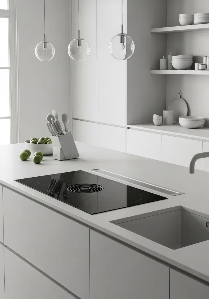 Minimalist Home Decor