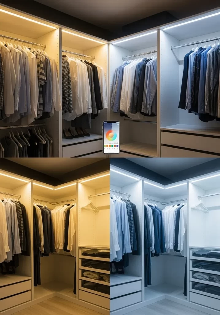 Closet Organization Systems Closet Organization Systems