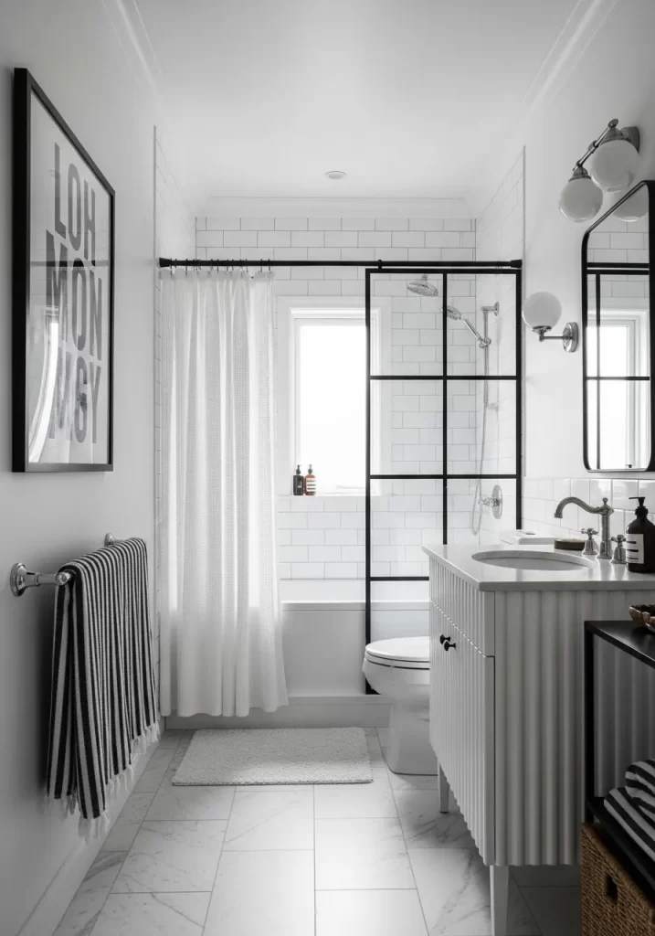 Bathroom Color Ideas
