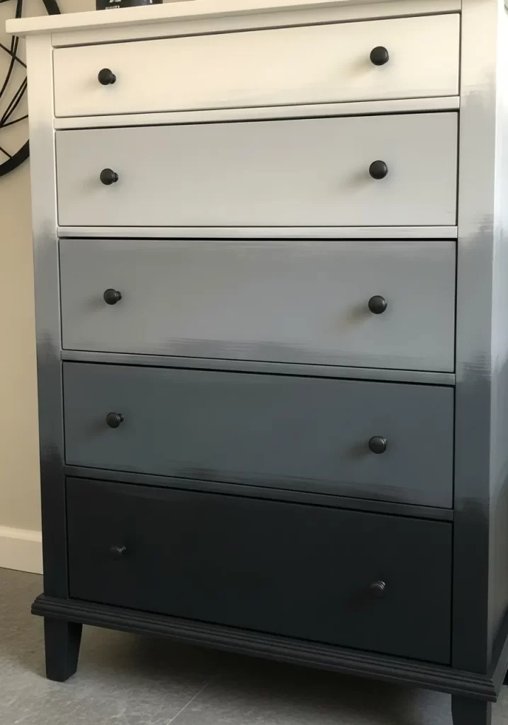 Budget Furniture Makeovers	