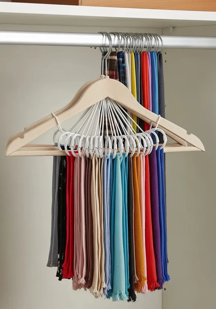 Bedroom Organization Hacks
