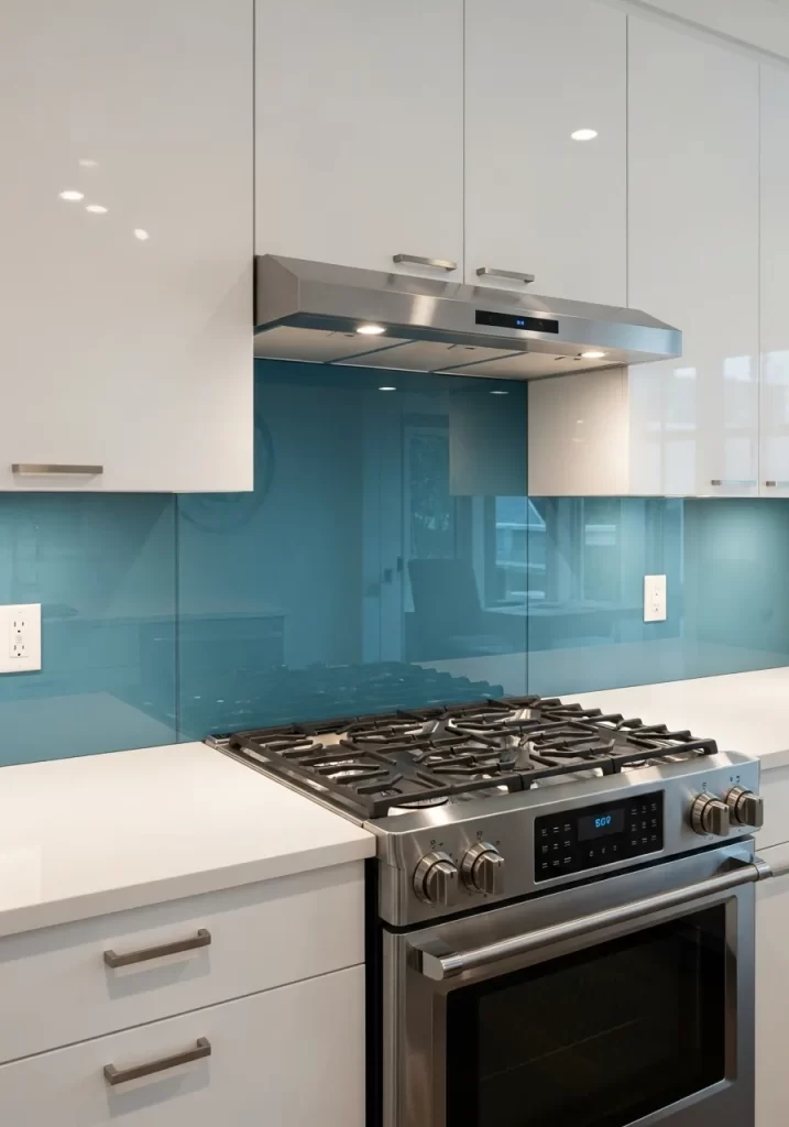 Kitchen Backsplash Ideas
