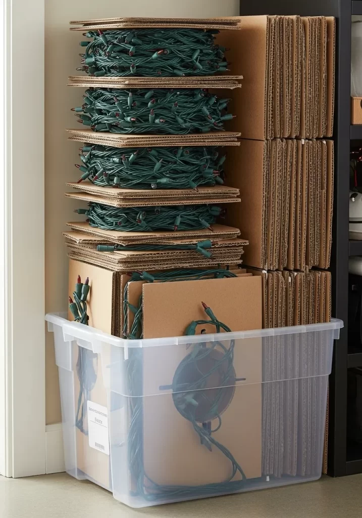 Holiday Clutter Hacks