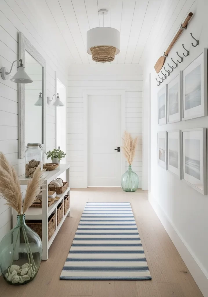 Hallway Decor Ideas