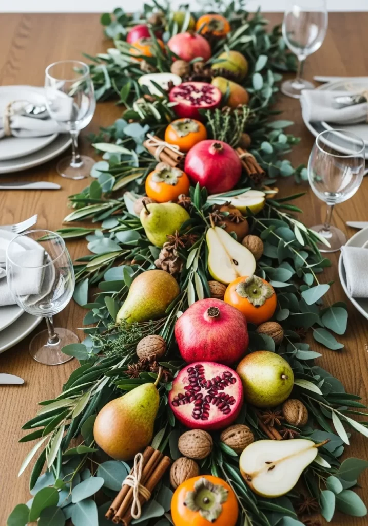 DIY Holiday Centerpieces DIY Holiday Centerpieces