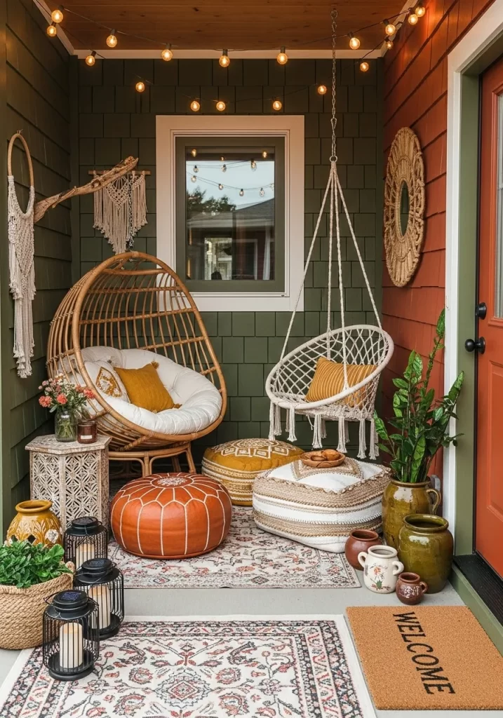 Front Porch Ideas Front Porch Ideas