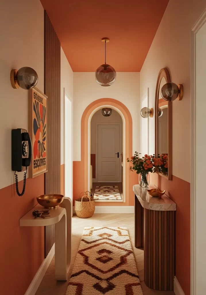 Hallway Decor Ideas