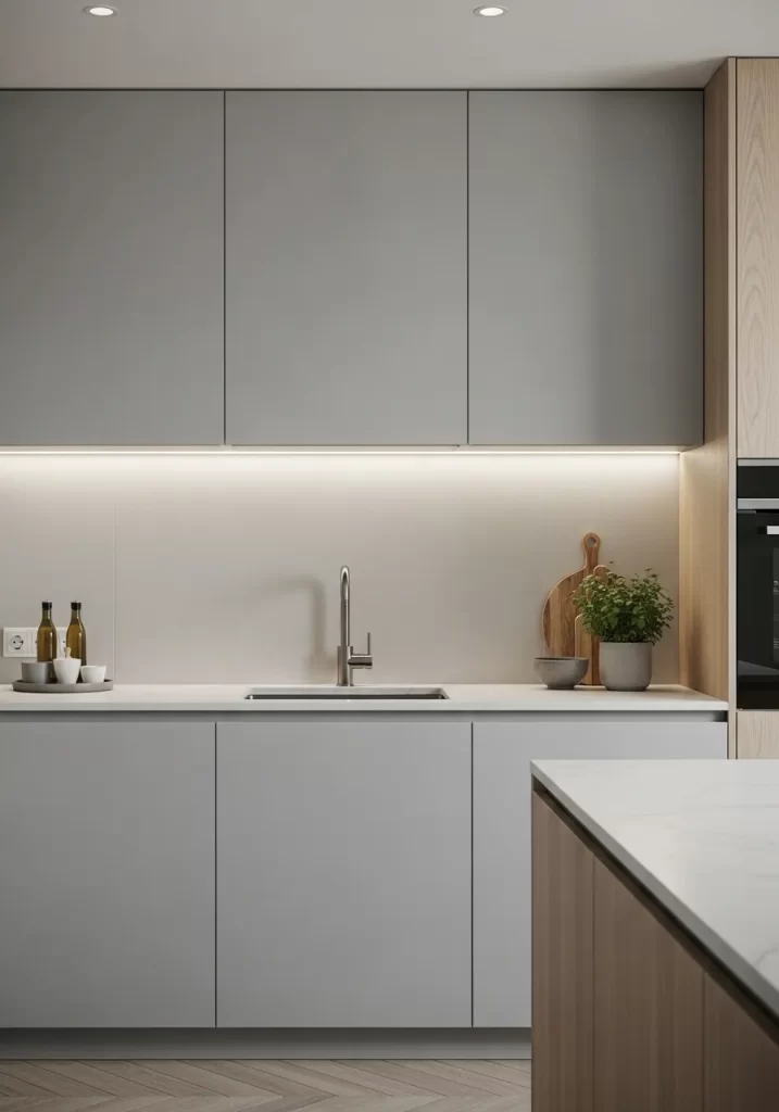 Kitchen Backsplash Ideas	