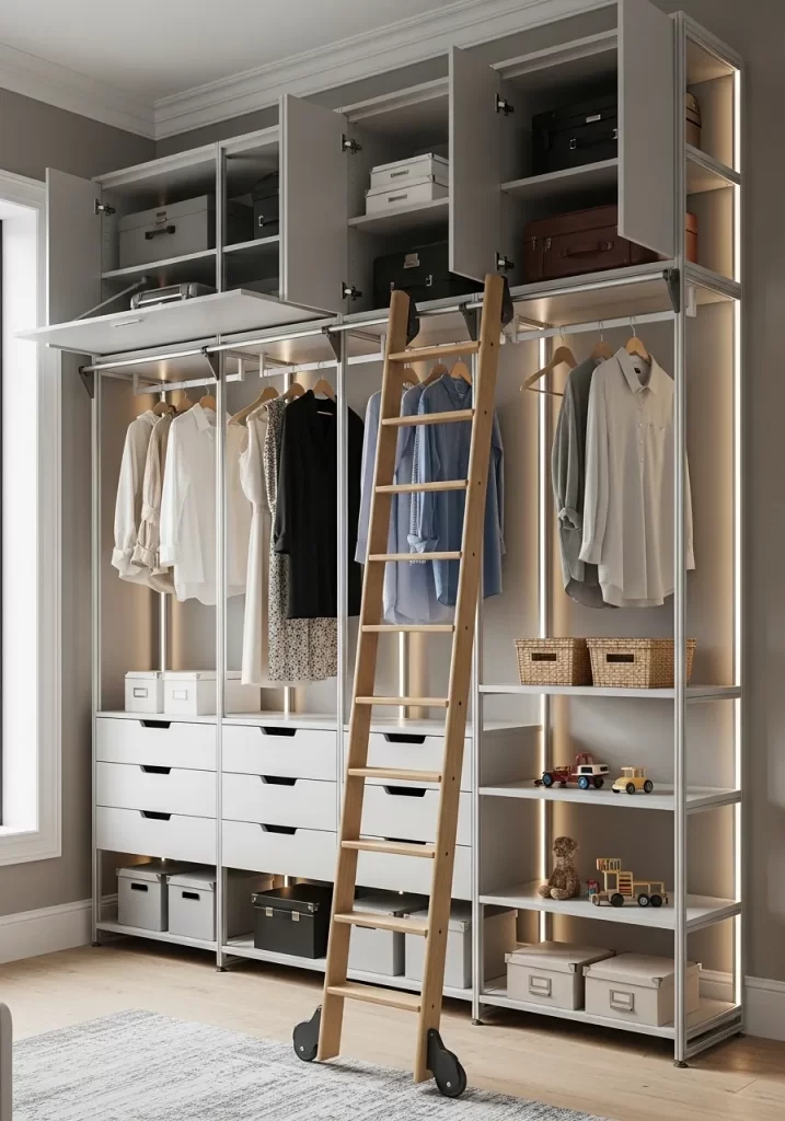 Closet Organization Systems Closet Organization Systems