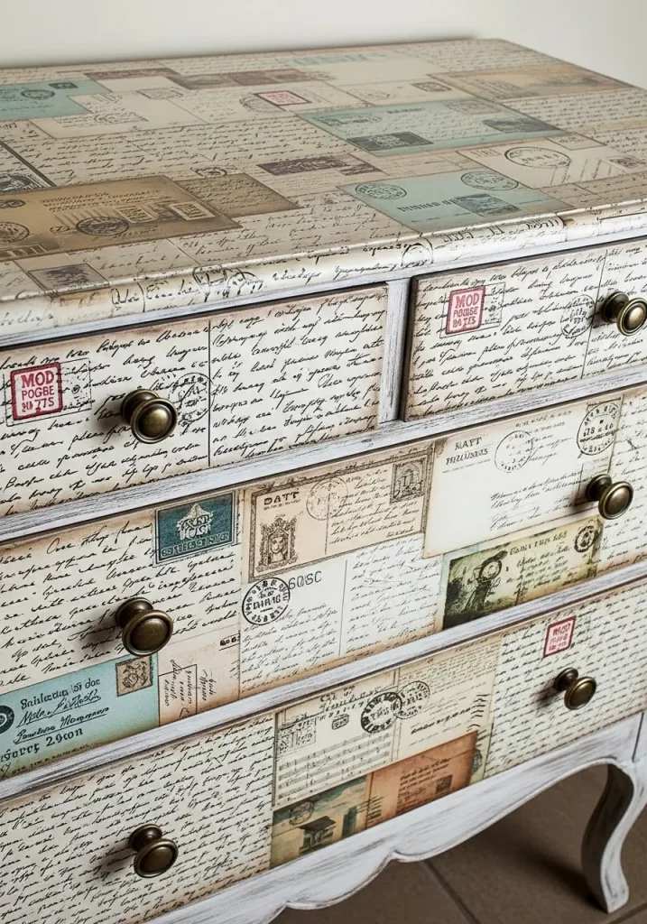 Budget Furniture Makeovers	