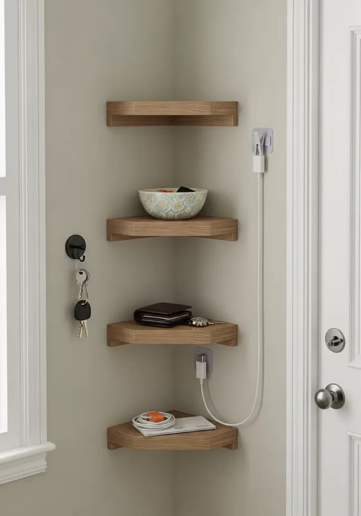 Bedroom Organization Hacks
