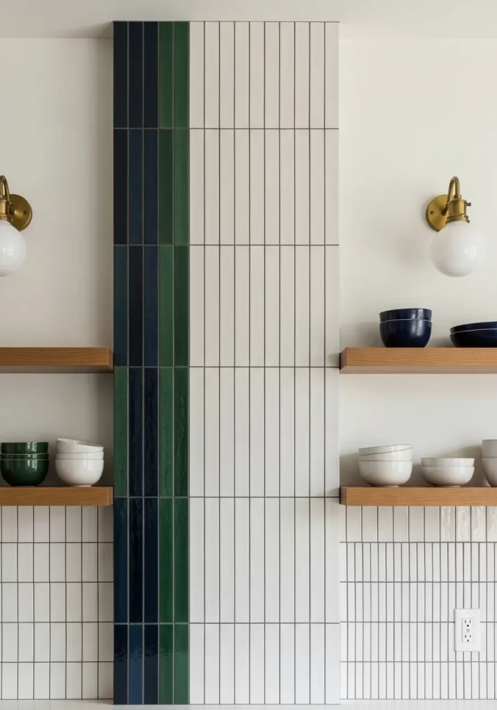 Kitchen Backsplash Ideas
