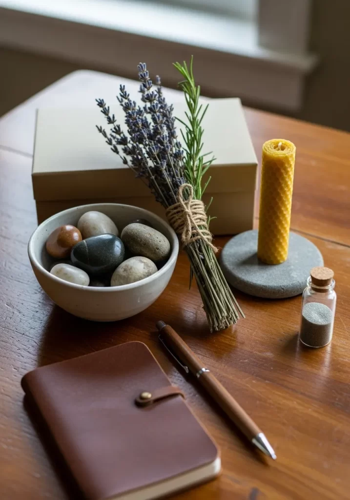 Home Office Organization