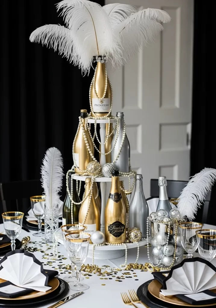 DIY Holiday Centerpieces DIY Holiday Centerpieces