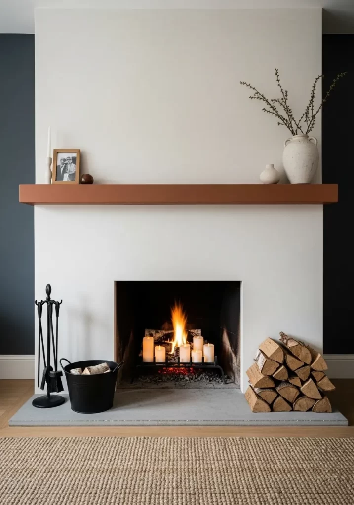 Minimalist Home Decor