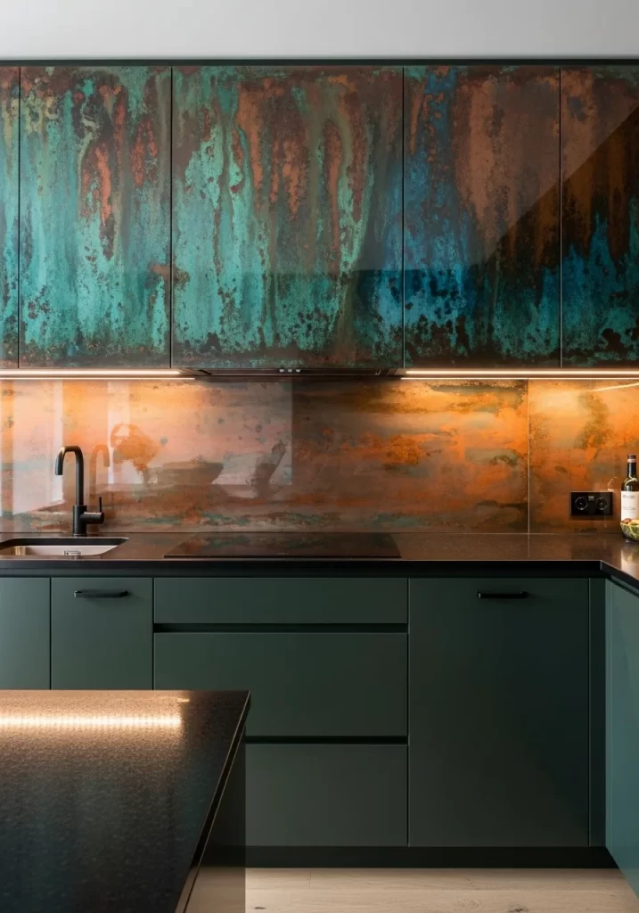 Kitchen Backsplash Ideas