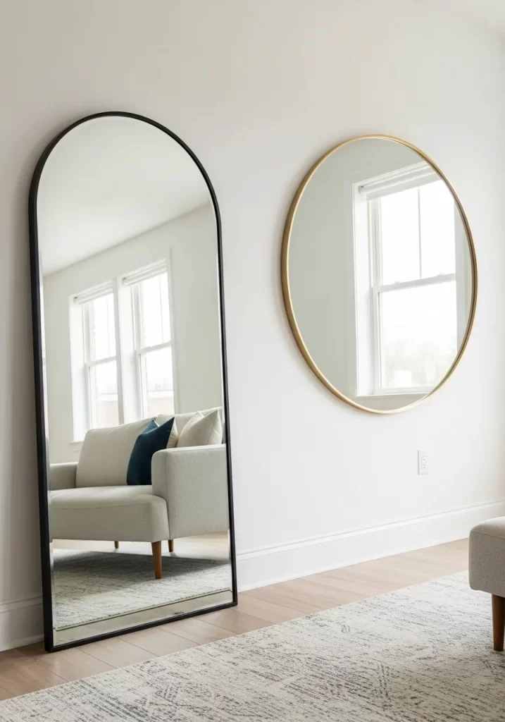 New Year Decor Swaps