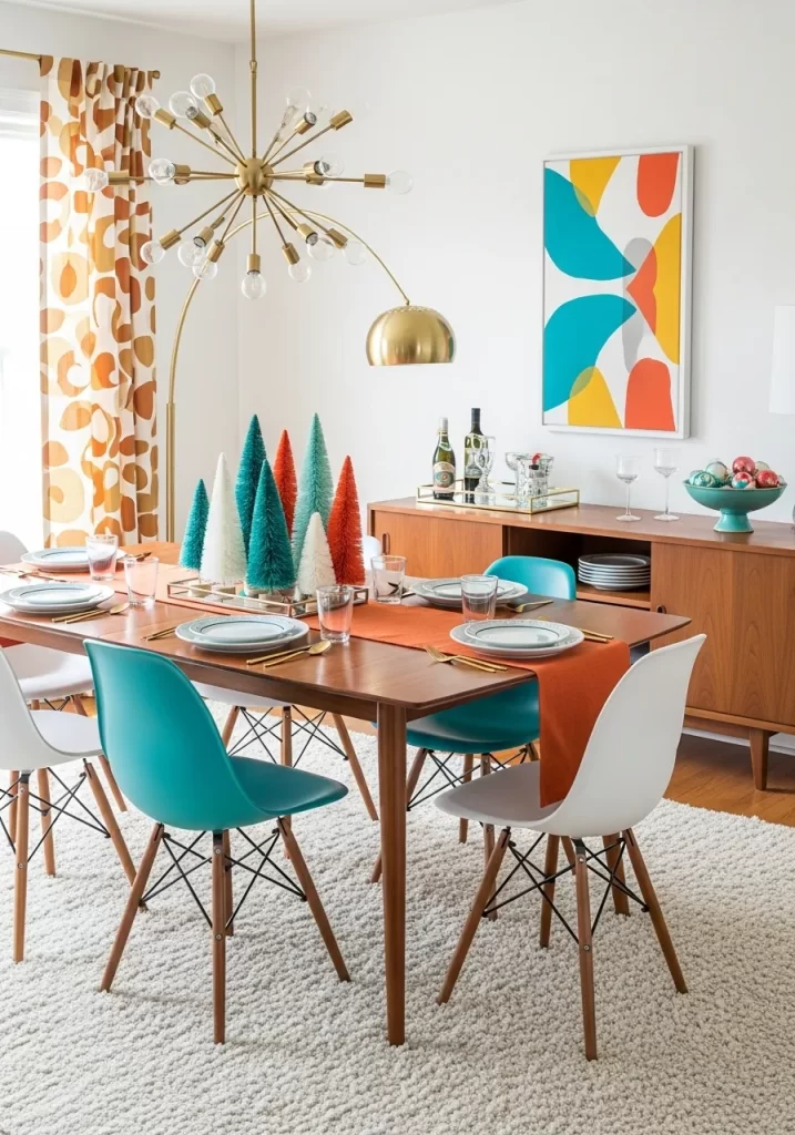 Dining Room Refresh	