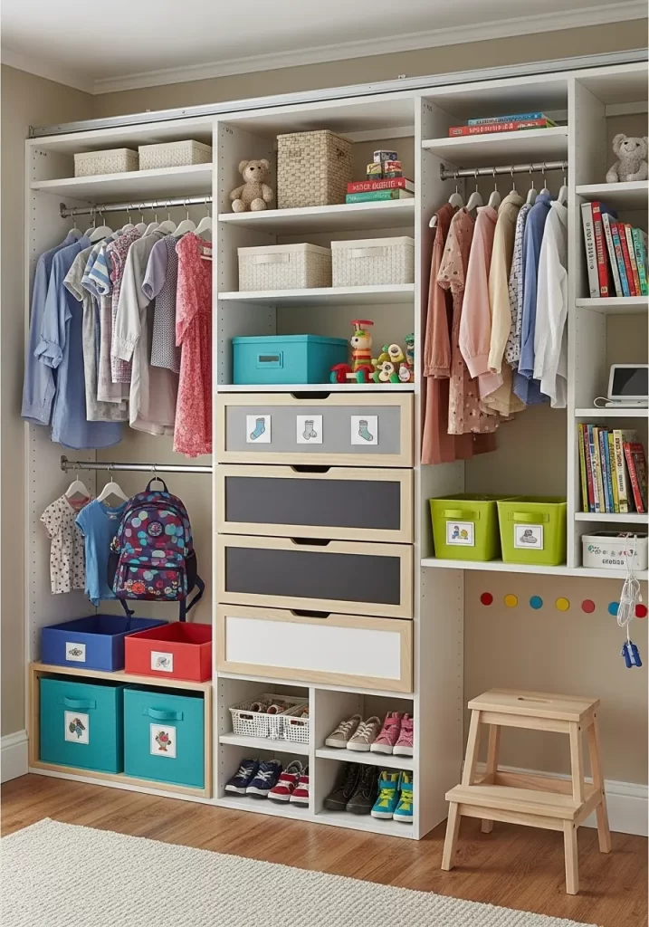 Closet Organization Systems Closet Organization Systems