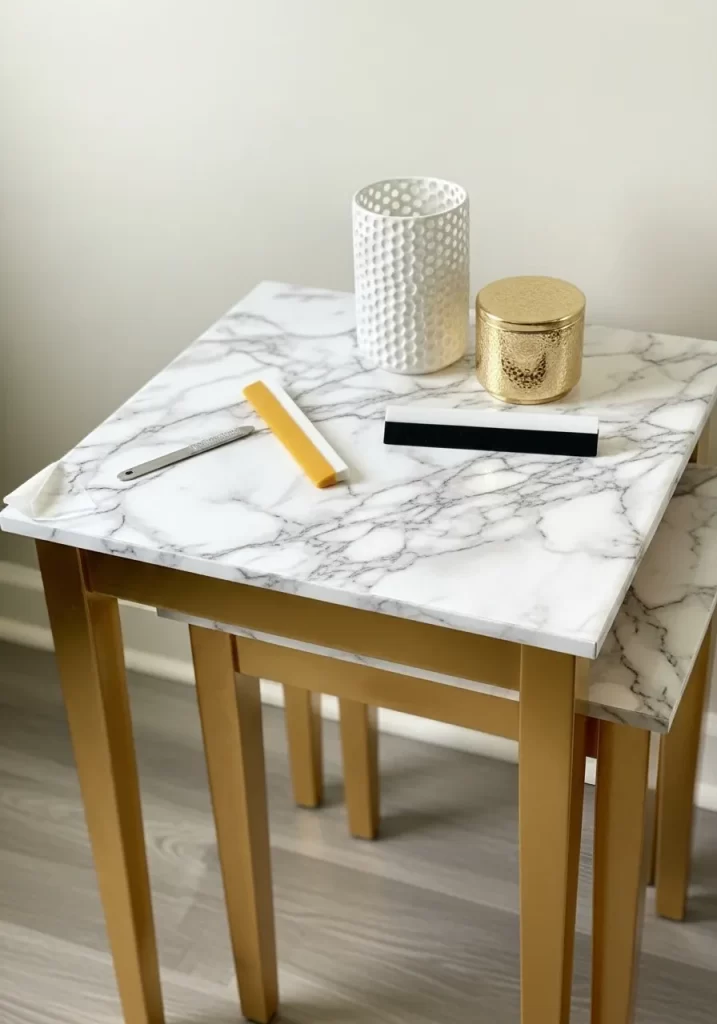 Budget Furniture Makeovers	