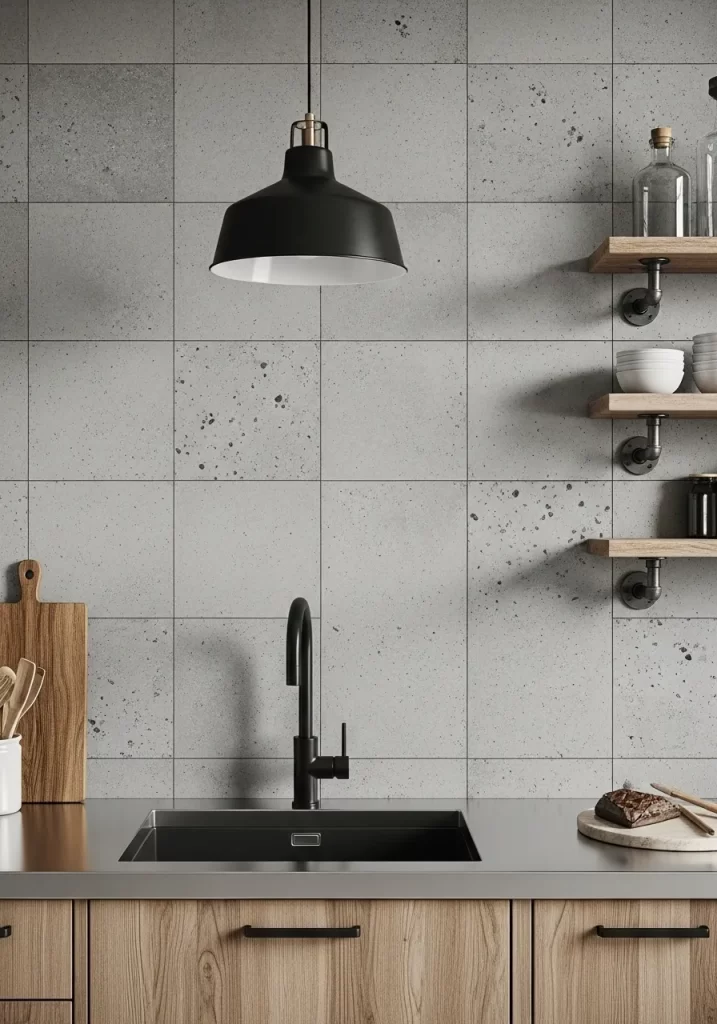 Kitchen Backsplash Ideas
