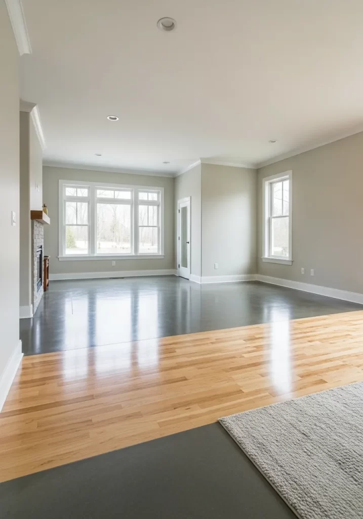 Maximize Natural Light