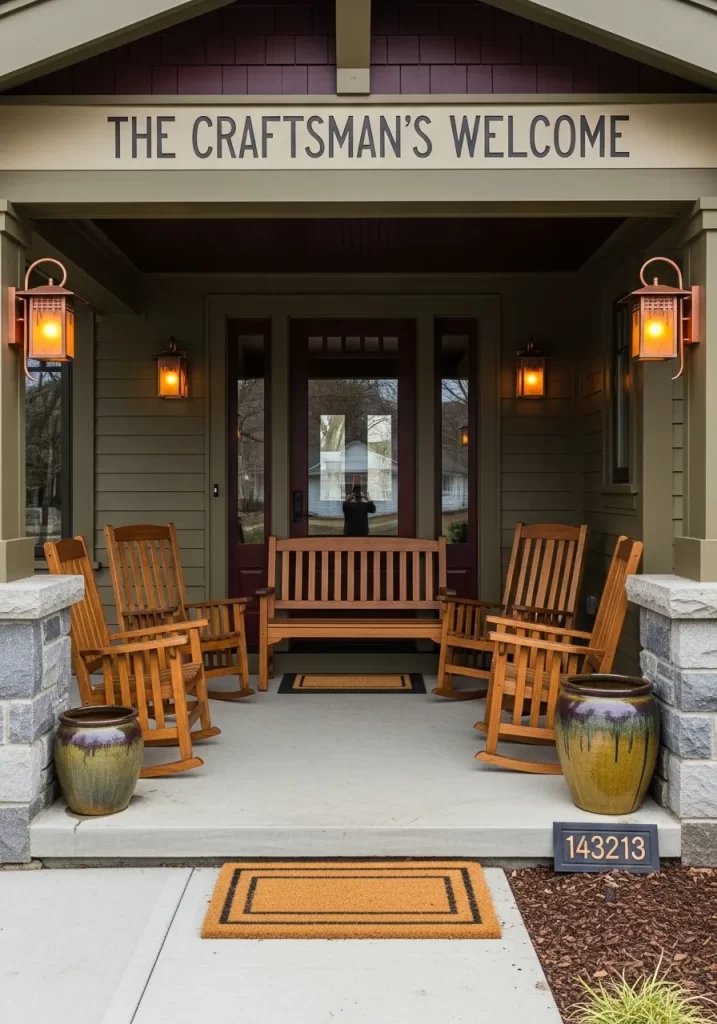 Front Porch Ideas Front Porch Ideas