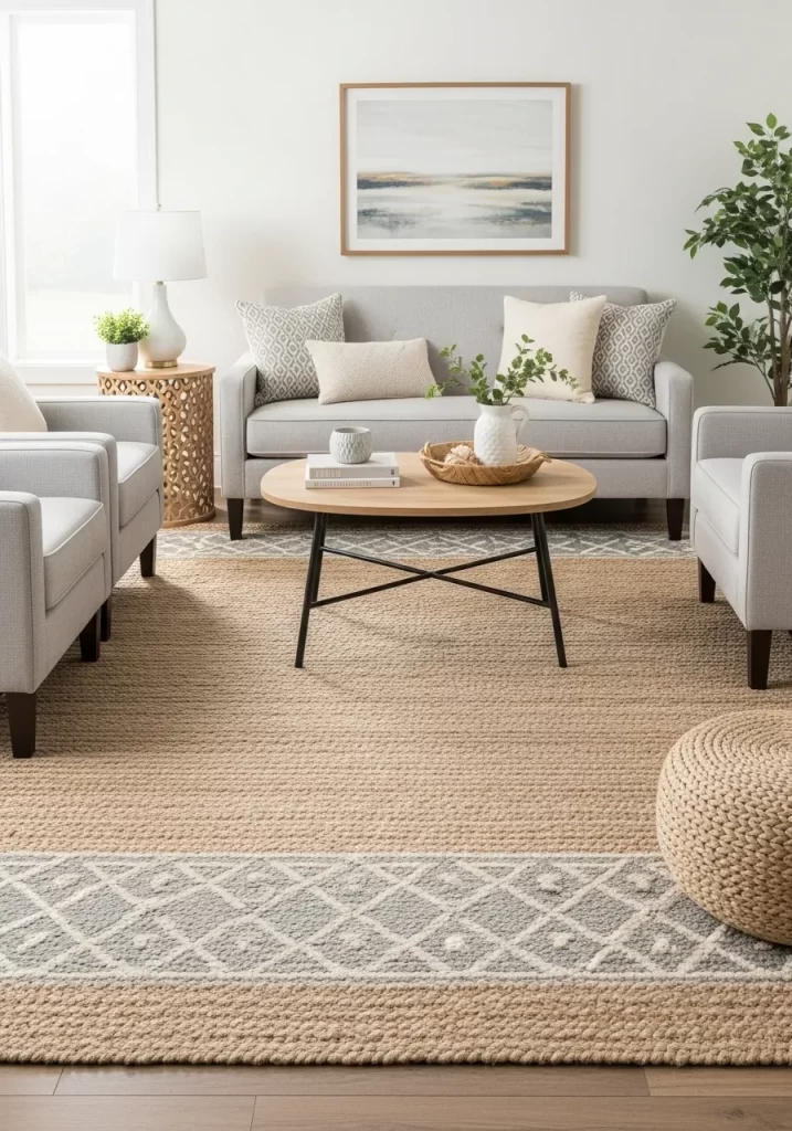 New Year Decor Swaps