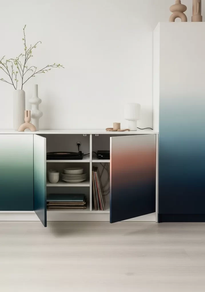 Living Room Storage Hacks
