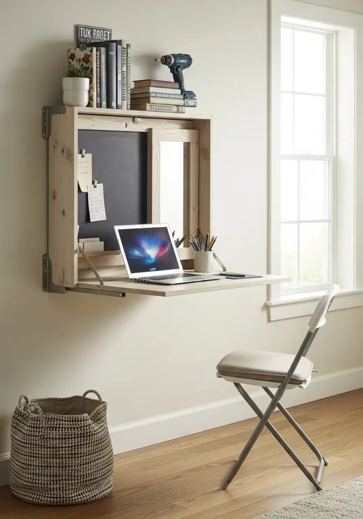 Bedroom Organization Hacks
