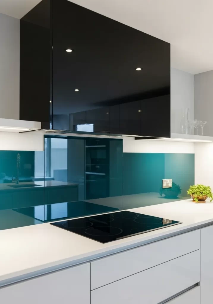 Kitchen Backsplash Ideas
