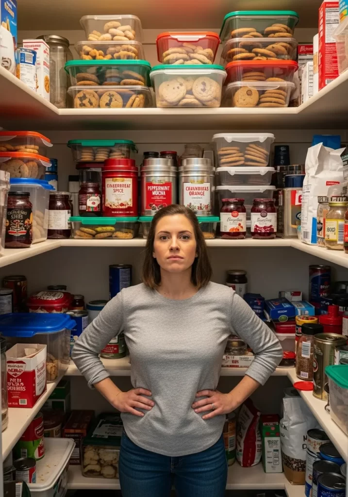 Post-Christmas Decluttering