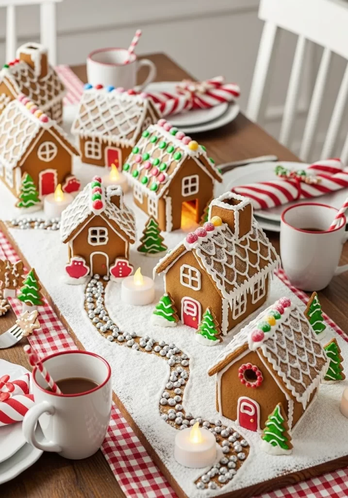 DIY Holiday Centerpieces DIY Holiday Centerpieces