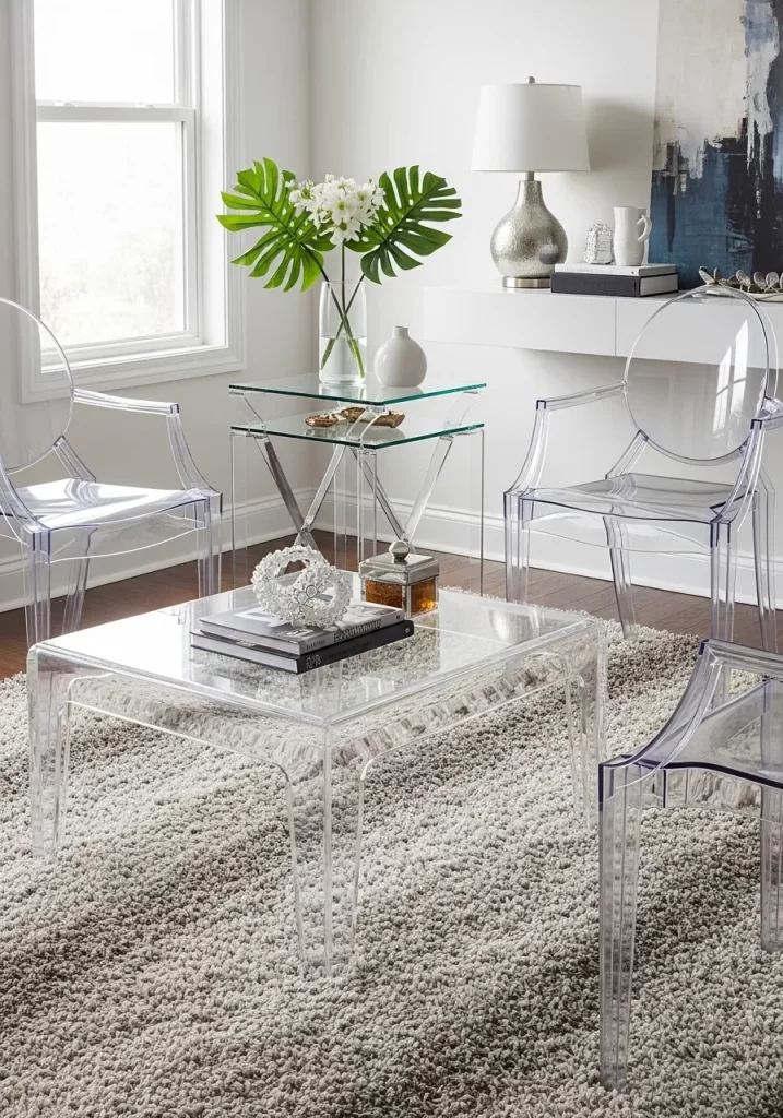 Maximize Natural Light