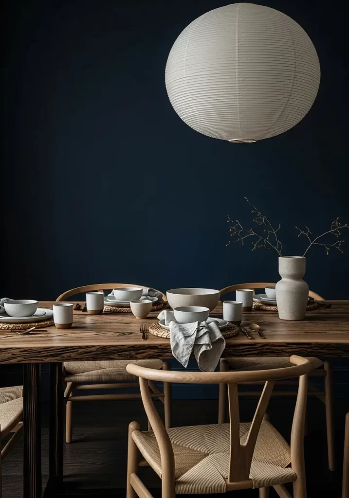 Minimalist Home Decor