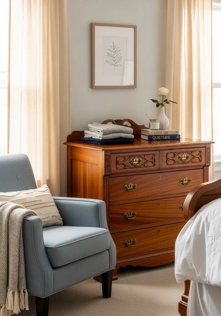 Simple Decluttering Projects