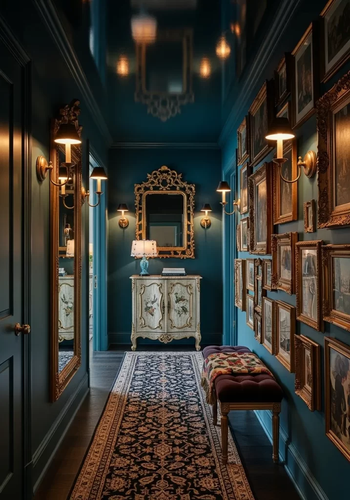 Hallway Decor Ideas