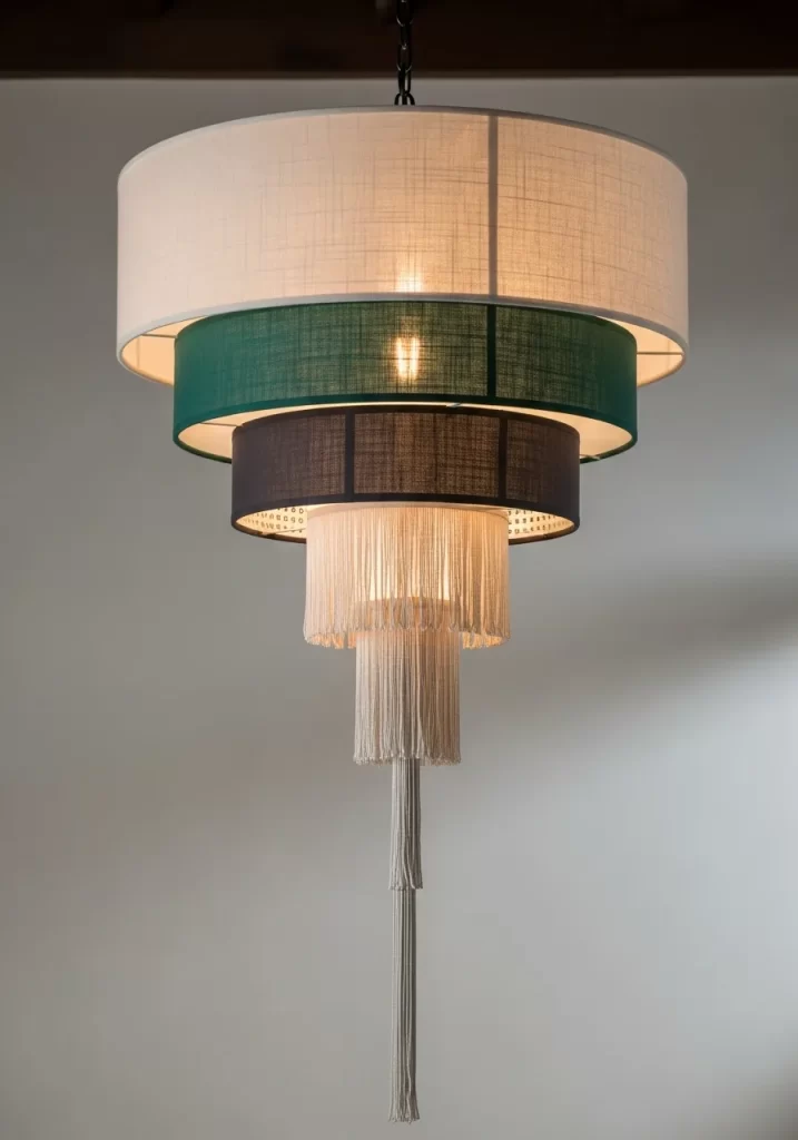 Dining Room Lighting	