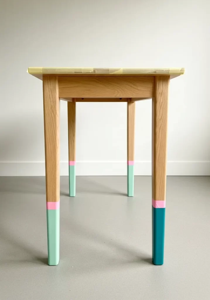 Budget Furniture Makeovers	