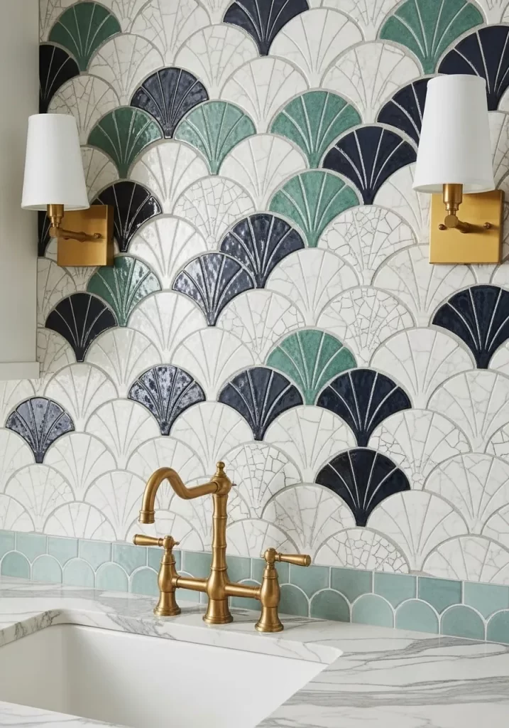 Kitchen Backsplash Ideas
