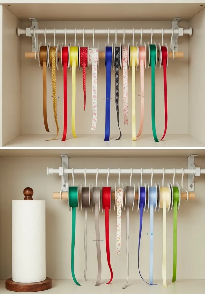 Holiday Clutter Hacks