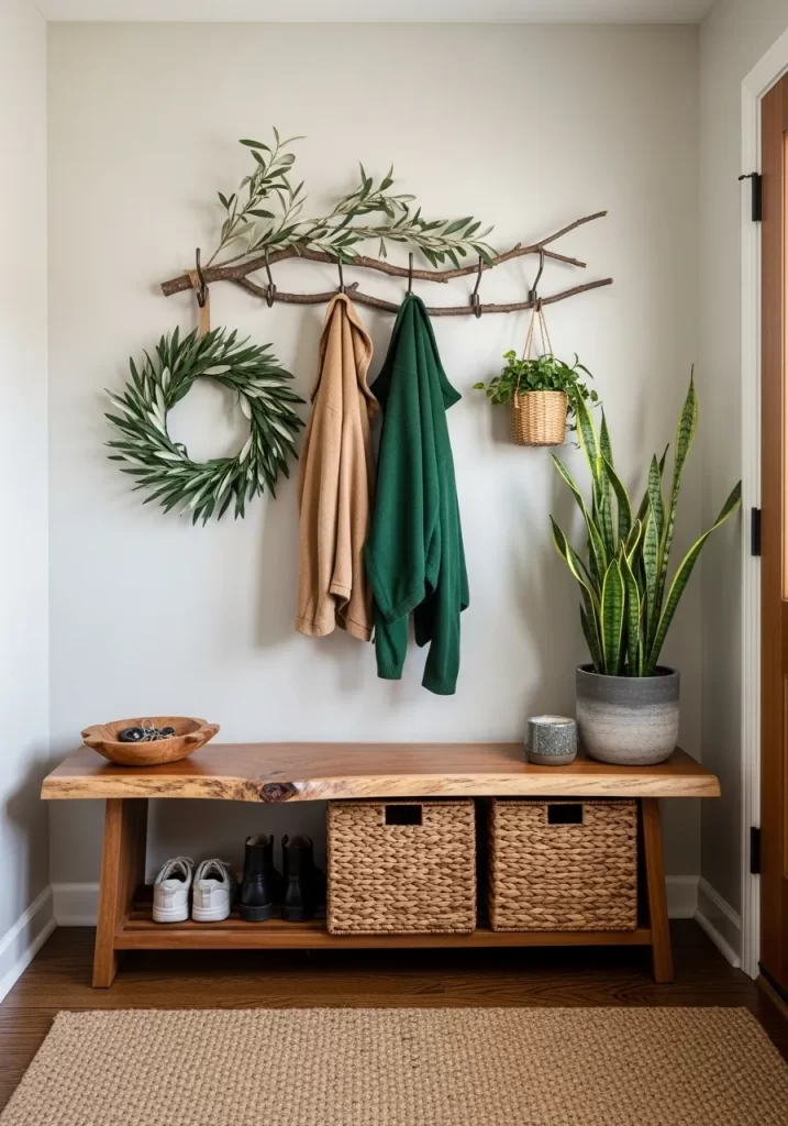 Post-Holiday Organization