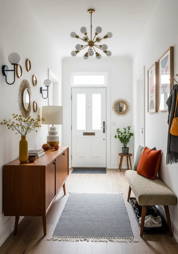 Hallway Decor Ideas