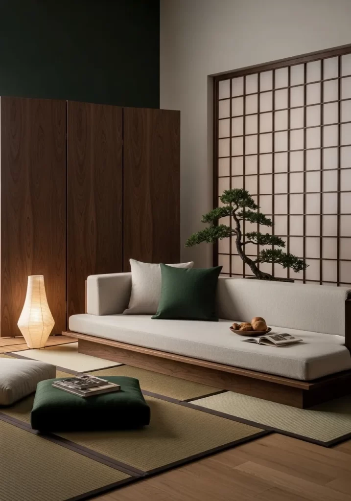 Minimalist Home Decor