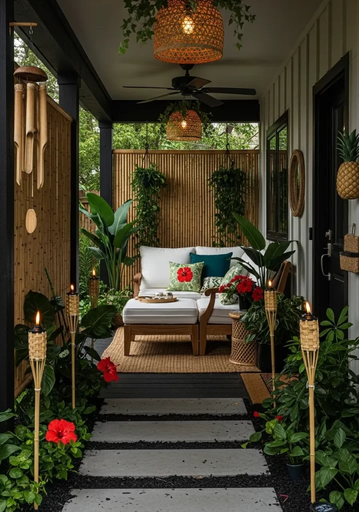 Front Porch Ideas Front Porch Ideas