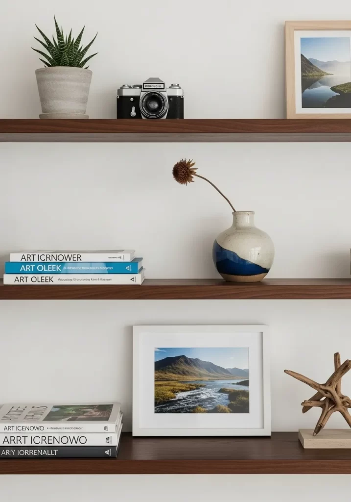 Simple Decluttering Projects