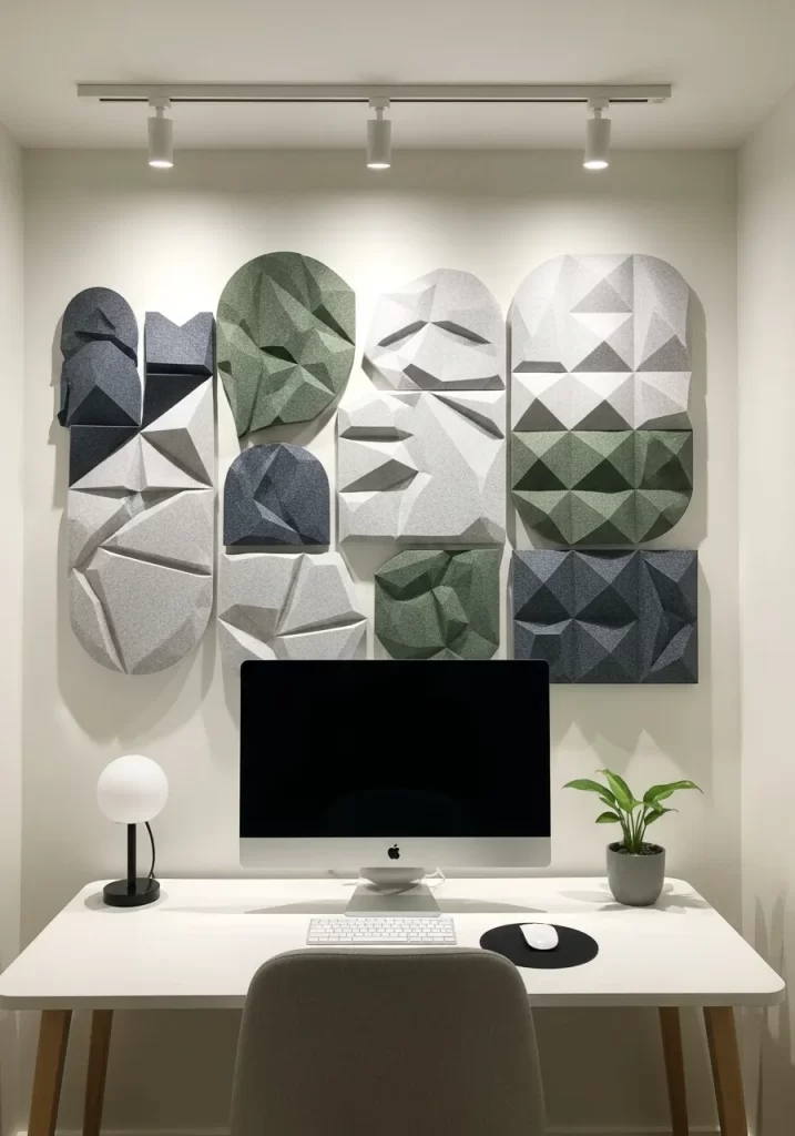 Home Office Productivity